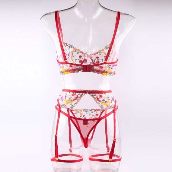 Do That All Night Long Lingerie - Image 14