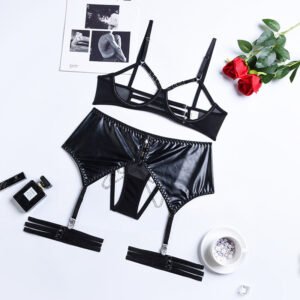 Mckenna Lingerie Set