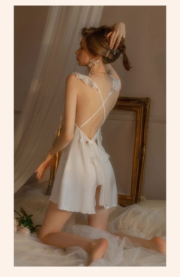 Blow A Kiss Nightdress - Image 7