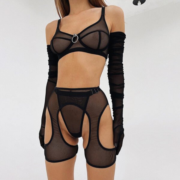 Gracelynn's Mesh Set - Image 2