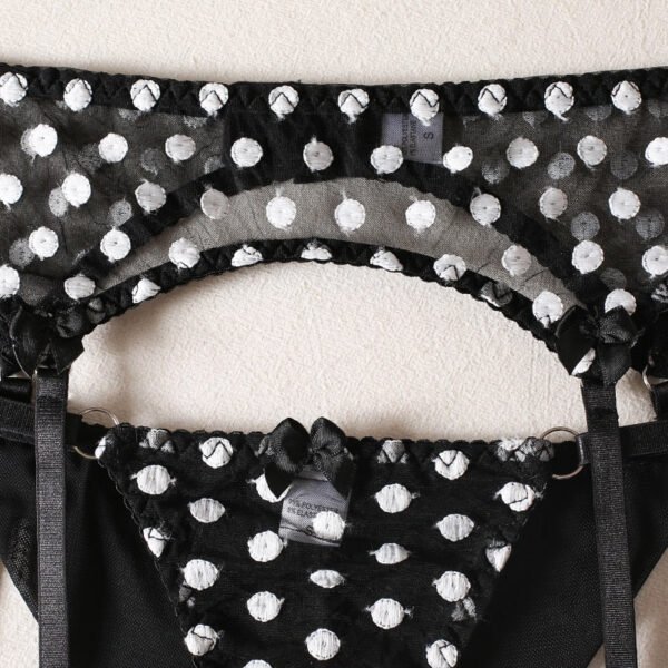 Slice Of A Prize Lingerie - Image 13