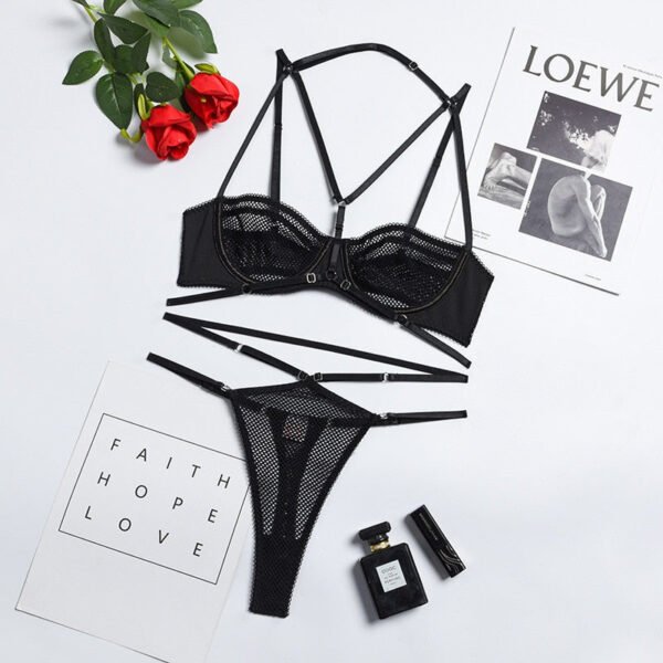 Run From Reality Lingerie Set - Image 2