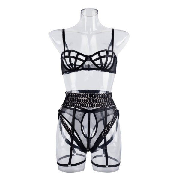 I'll love you Endlessly Lingerie Set - Image 9