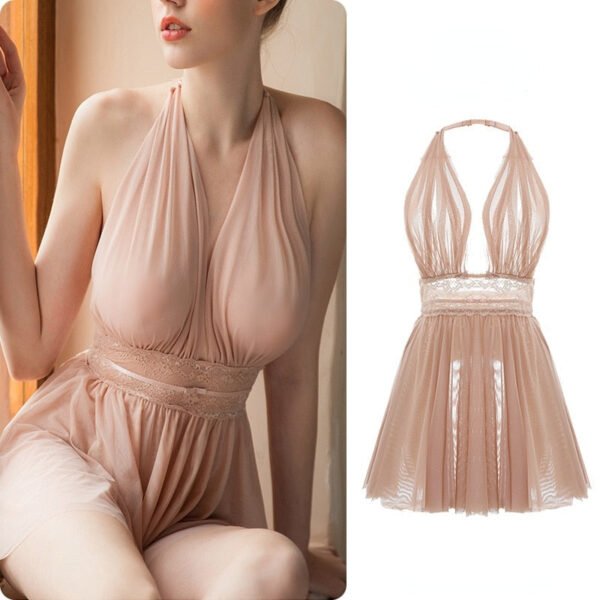 Behind Closed Door Nightdress - Image 20