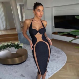 Autumn Dress