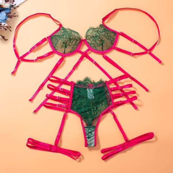 Take A Short Vacation Lingerie - Image 6