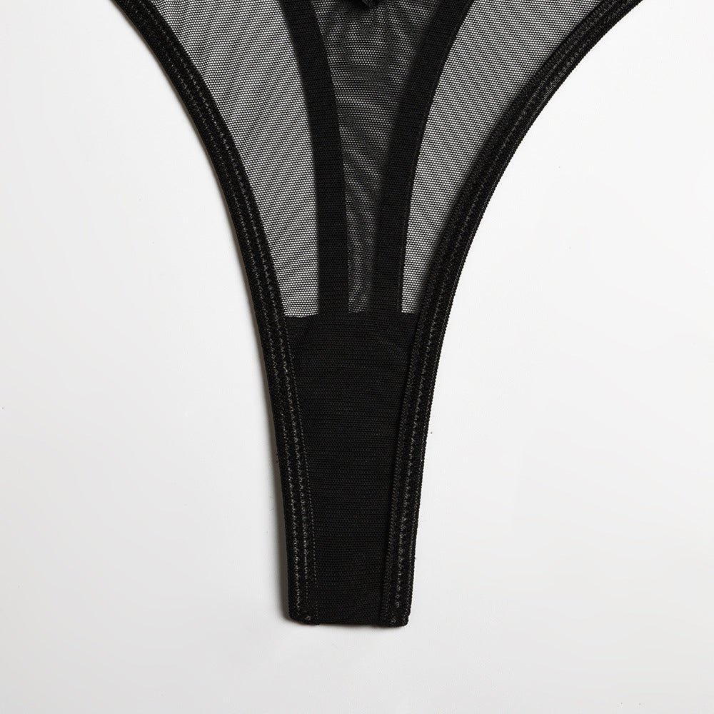 Wear No Disguise Teddies - Image 16