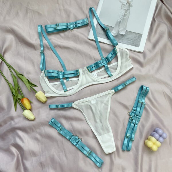 Don't You Cry Lingerie Set - Image 13