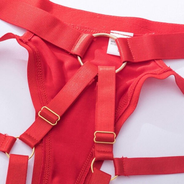 Count The Steps Lingerie Set - Image 45