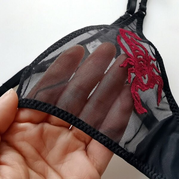 A Flawless Body Panties - Image 5