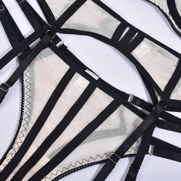 The Sword In Your Heart Lingerie - Image 7