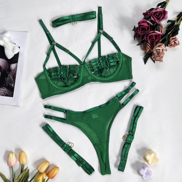 Never Cause No Drama Lingerie - Image 19