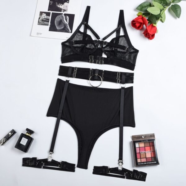 Aliyah Lingerie Set - Image 7