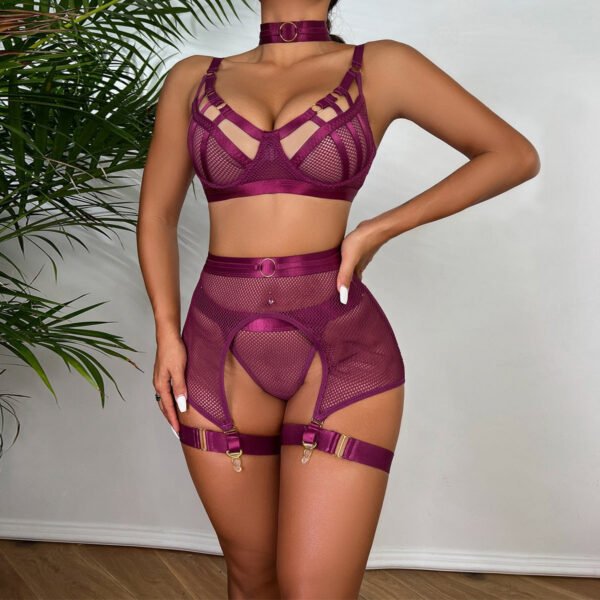 Said You Care Lingerie - Image 3