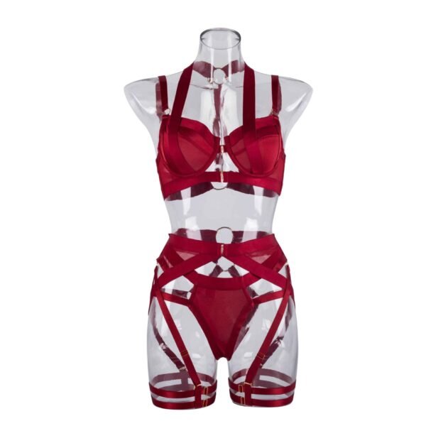 Count The Steps Lingerie Set - Image 14