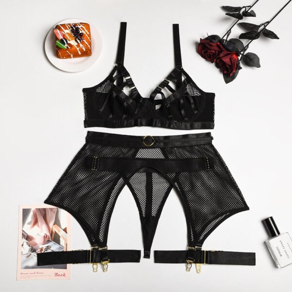 Said You Care Lingerie - Image 13