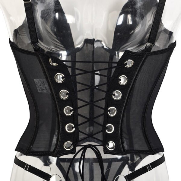 Ana's Corset Set - Image 5