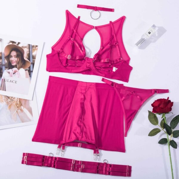 Zero Attitude Lingerie Set - Image 38