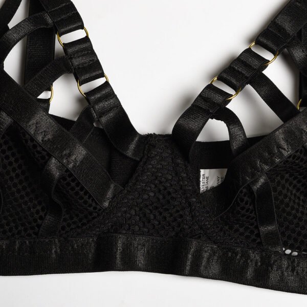 Said You Care Lingerie - Image 10
