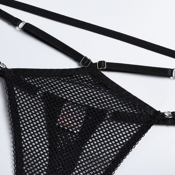 Run From Reality Lingerie Set - Image 13