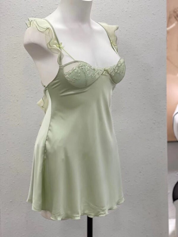Blow A Kiss Nightdress - Image 8