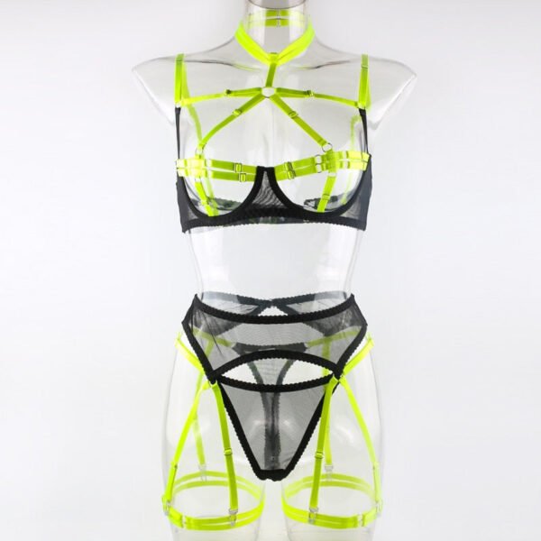 My Wish Come True Lingerie - Image 8