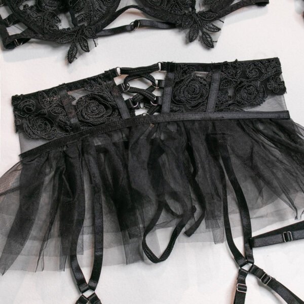 Come On A Summer Breeze Lingerie - Image 17