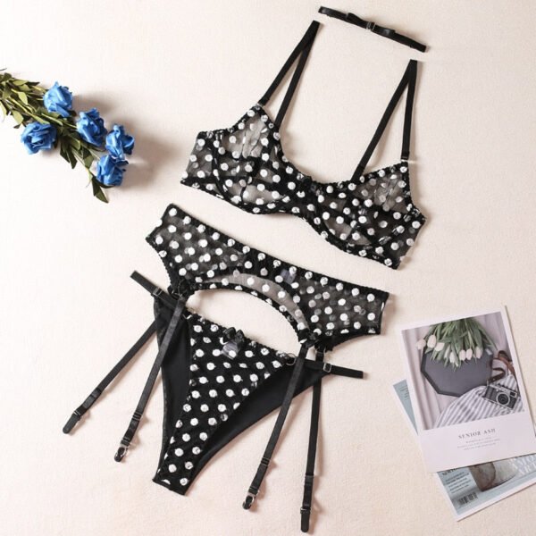 Slice Of A Prize Lingerie - Image 7