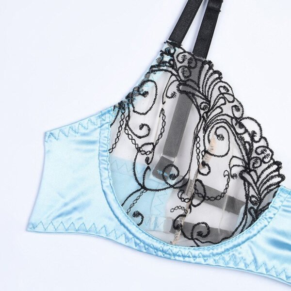 Keep Me Warm In Your Love Lingerie - Image 4