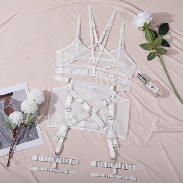 Fall Comes To England Lingerie - Image 6