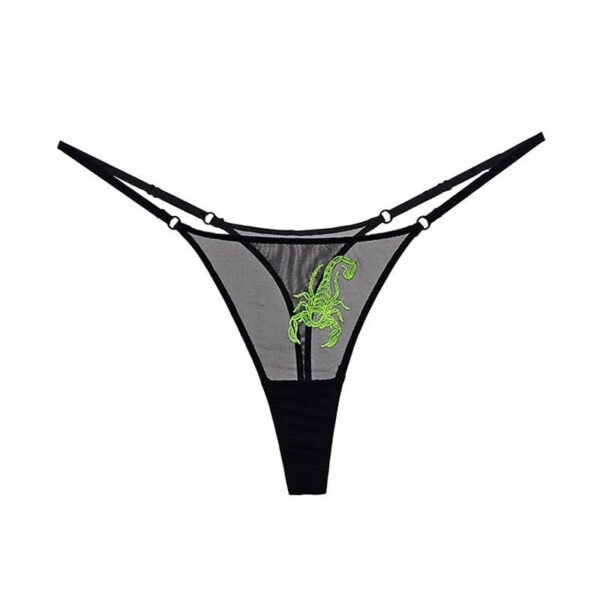 A Flawless Body Panties - Image 4