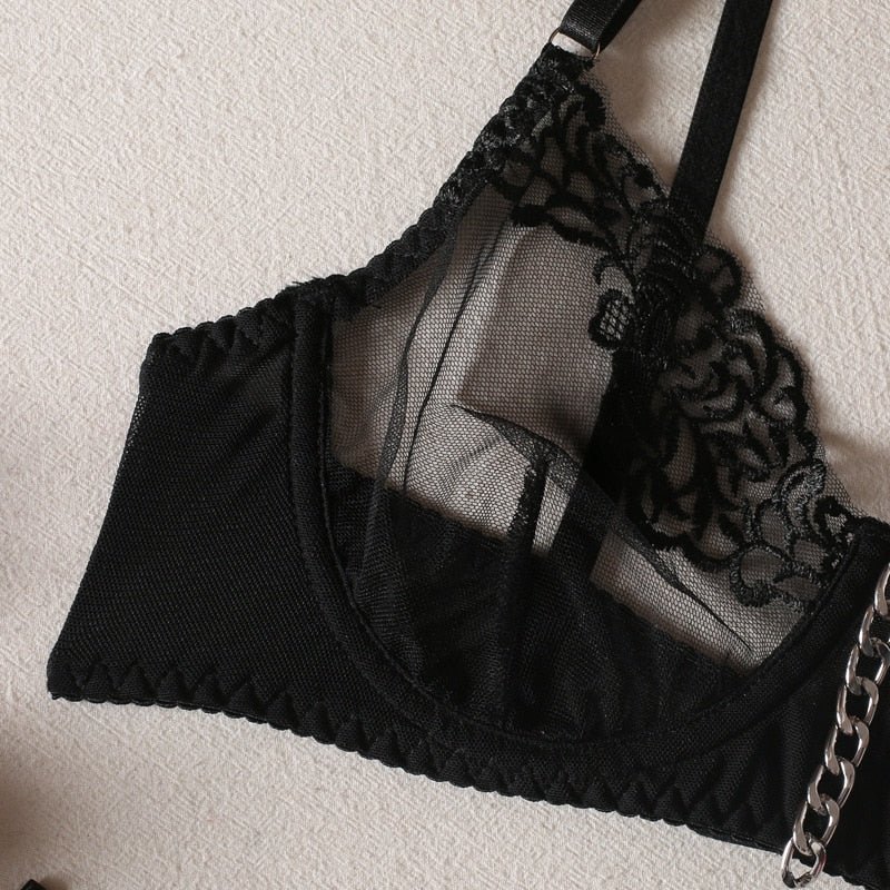 Fallen Stars Lingerie - Image 17