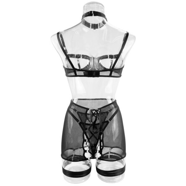 Treat Me Fairly Lingerie - Image 15