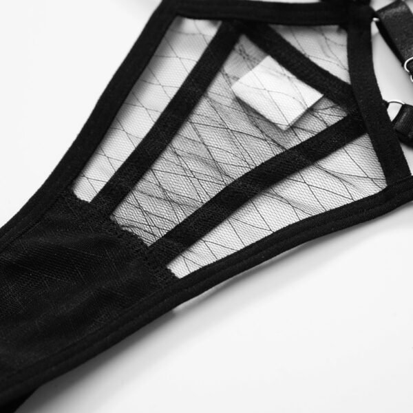There's Bitter In Everyday Lingerie - Image 10