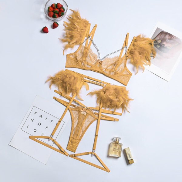 Catherina's Feather Set - Image 15