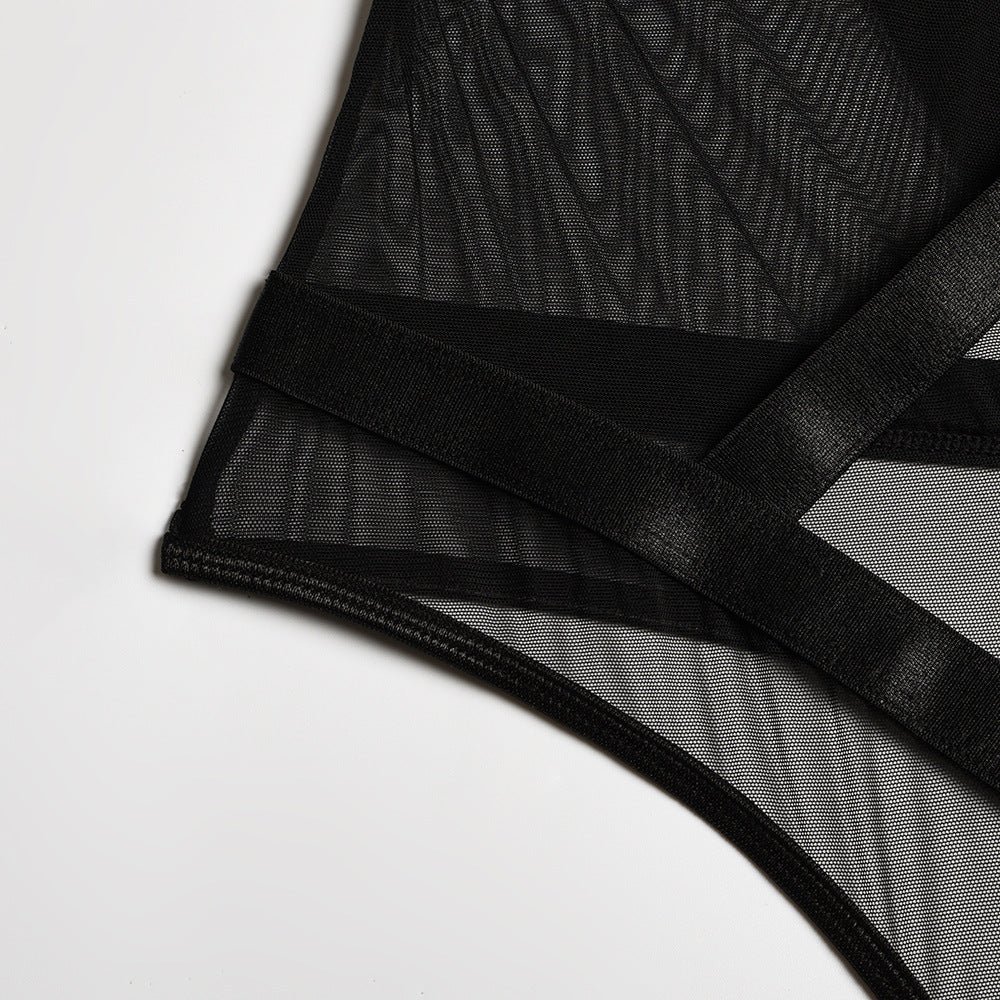 Wear No Disguise Teddies - Image 14