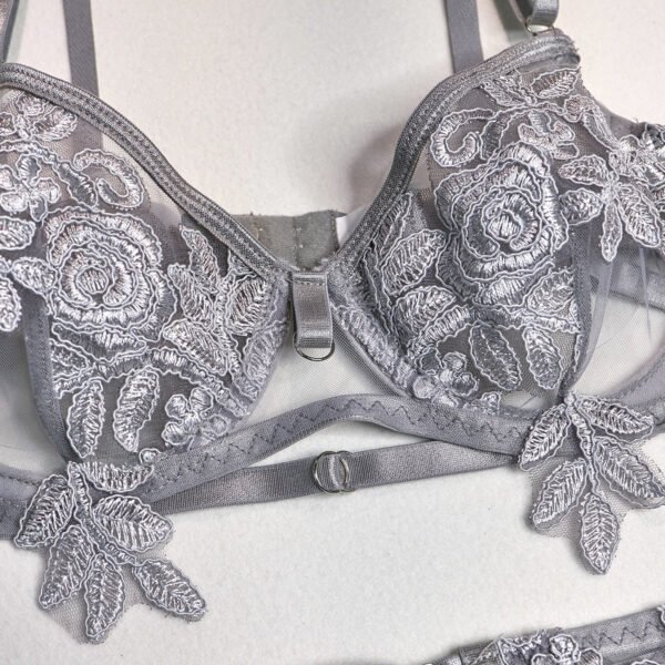 Come On A Summer Breeze Lingerie - Image 9