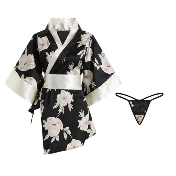 I'm Still Around Nightdress - Image 3