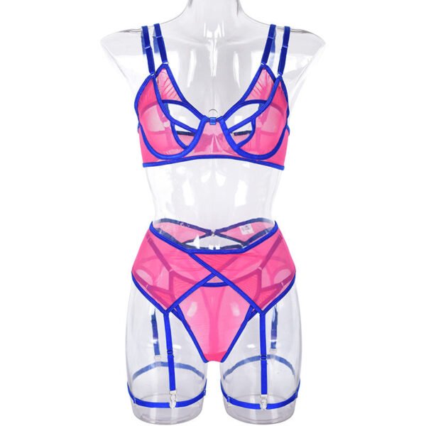Forcing Laughter Lingerie Set - Image 14