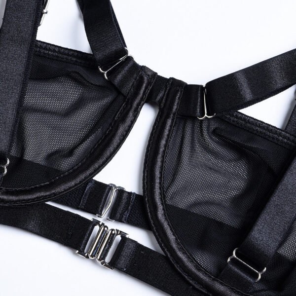 Took You Like A Shot Lingerie - Image 10