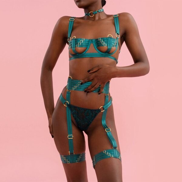 Indicated Your Interest Lingerie - Image 5