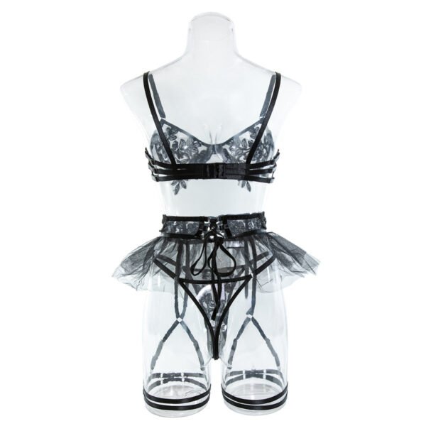 Come On A Summer Breeze Lingerie - Image 14