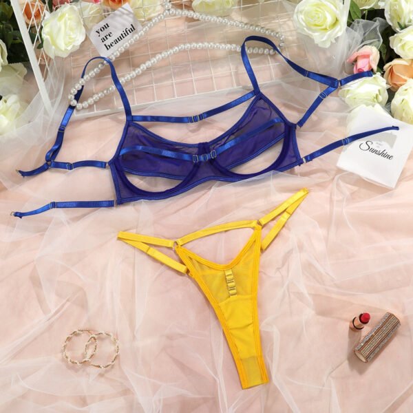 Cali's Colorful Set - Image 5