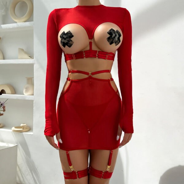 Feeling So Free Lingerie