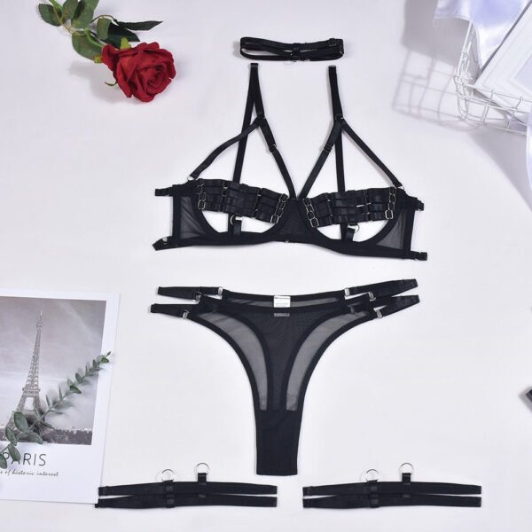 Never Cause No Drama Lingerie - Image 15
