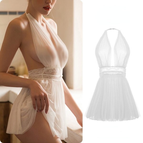 Behind Closed Door Nightdress - Image 17