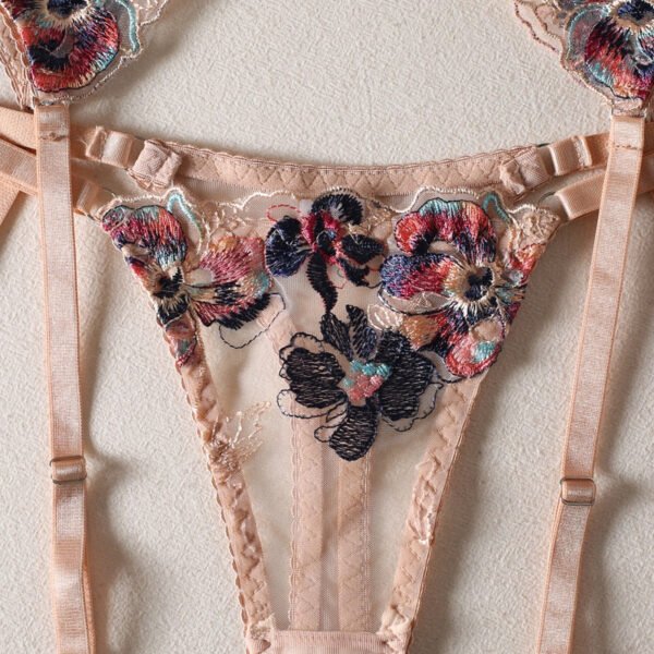 Your Eyes In The Mornin' Sun Lingerie - Image 10