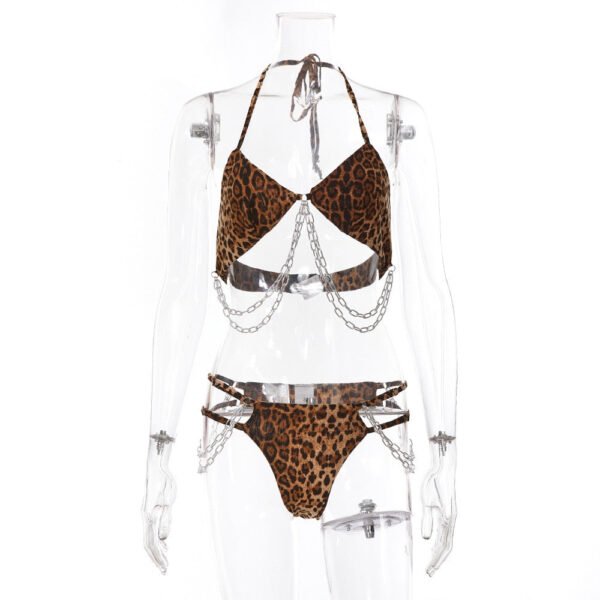 Blow Away A Kiss Lingerie - Image 9