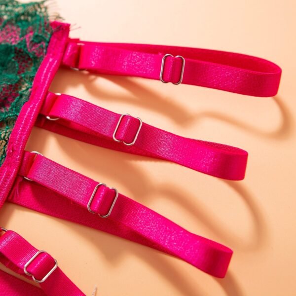 Take A Short Vacation Lingerie - Image 9