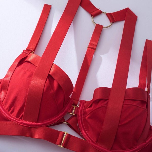Count The Steps Lingerie Set - Image 37